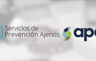 ASPA-ANEPA firman una alianza estratégica con APA