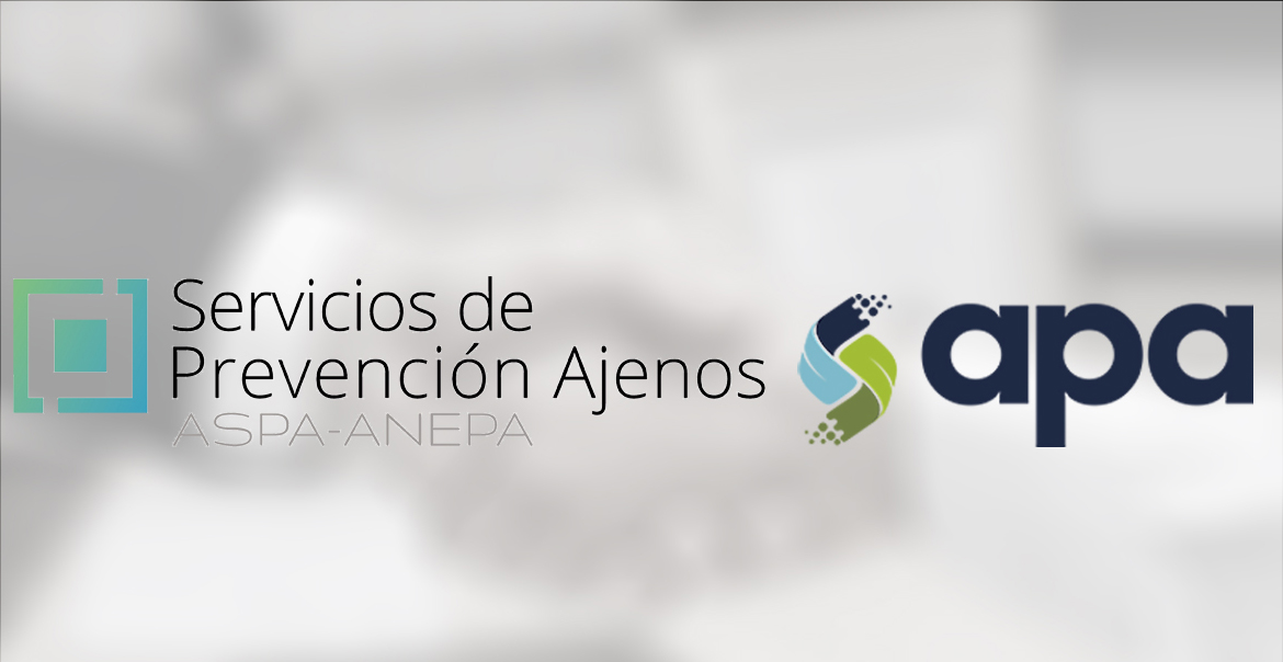ASPA-ANEPA firman una alianza estratégica con APA