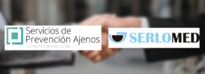 La Confederación y Serlomed sellan un acuerdo de colaboración