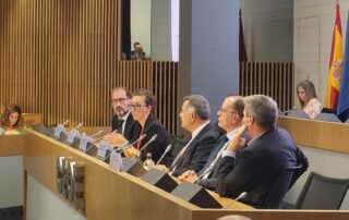 LOS SPA NO NECESITAN MÁS RESTRICCIONES SINO POLÍTICAS ACTIVAS