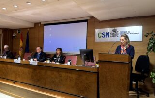 Jornada Técnica Radón