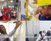 Día Mundial de la Seguridad y la Salud e