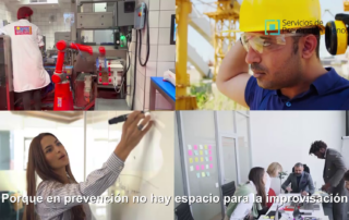 Día Mundial de la Seguridad y la Salud e