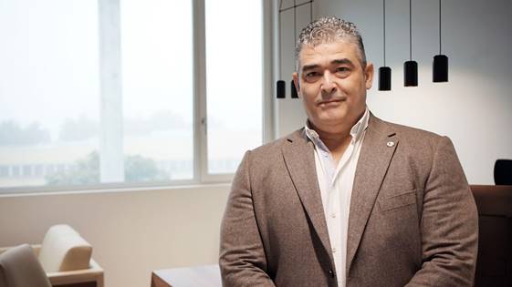 ANDRES LOPEZ, NUEVO PRESIDENTE DE LA CONFEDERACION EMPRESARIAL DE SERVICIOS DE PREVENCIÓN AJENOS
