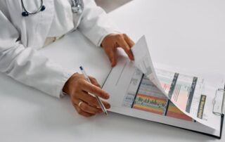medicina del trabajo