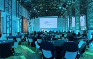 La Federación ASPA celebra su 20 aniversario